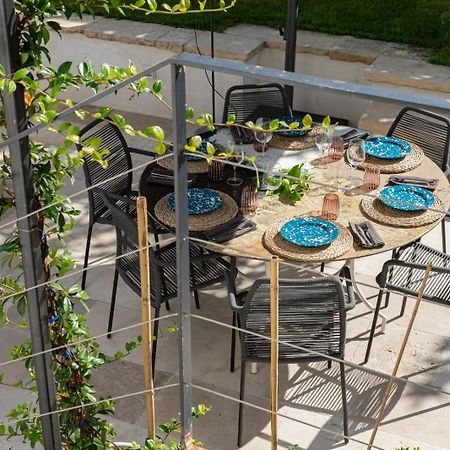Dimora Lopez B&B Отранто Екстериор снимка