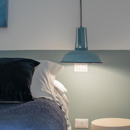 Dimora Lopez B&B Отранто Екстериор снимка