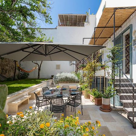 Dimora Lopez B&B Отранто Екстериор снимка