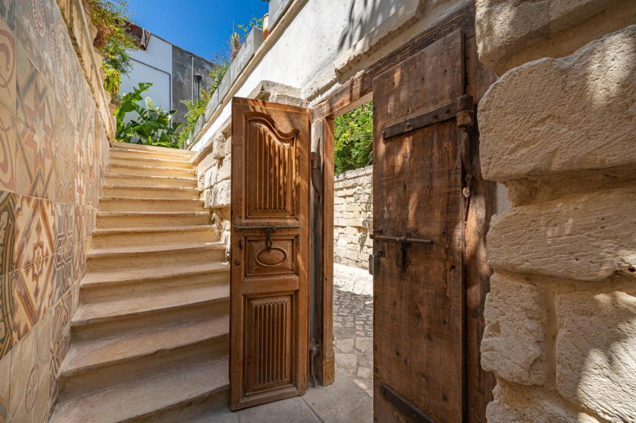 Dimora Lopez B&B Отранто Екстериор снимка