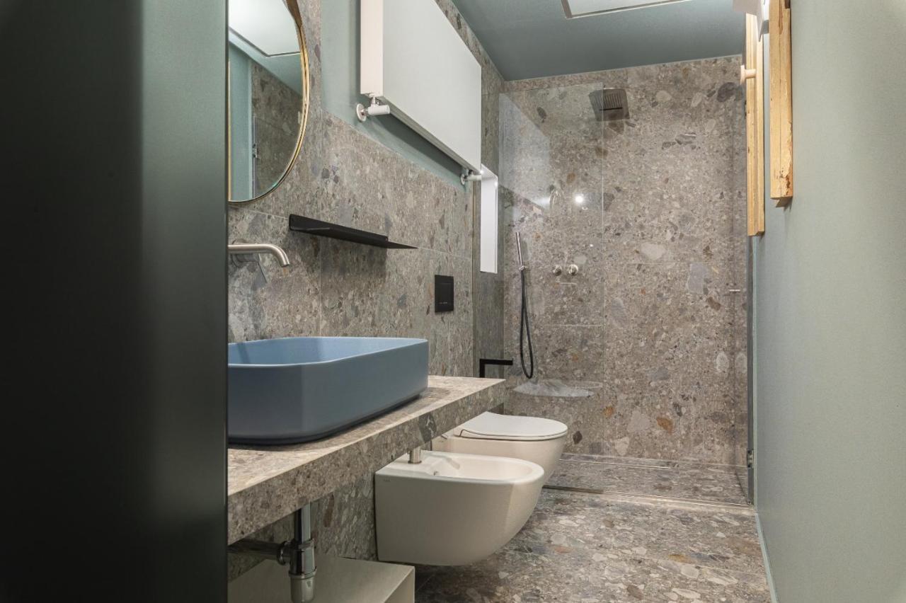Dimora Lopez B&B Отранто Екстериор снимка