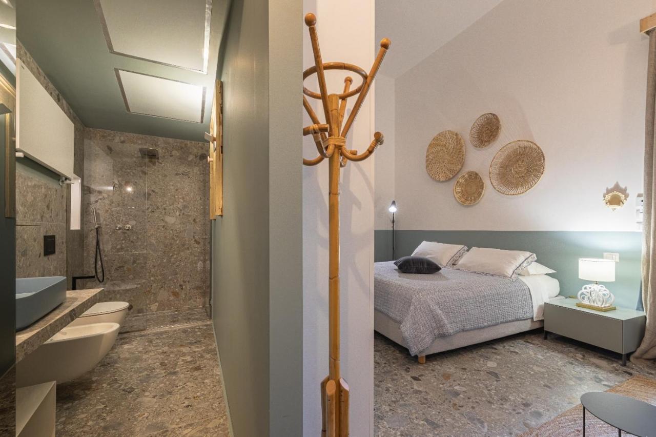Dimora Lopez B&B Отранто Екстериор снимка