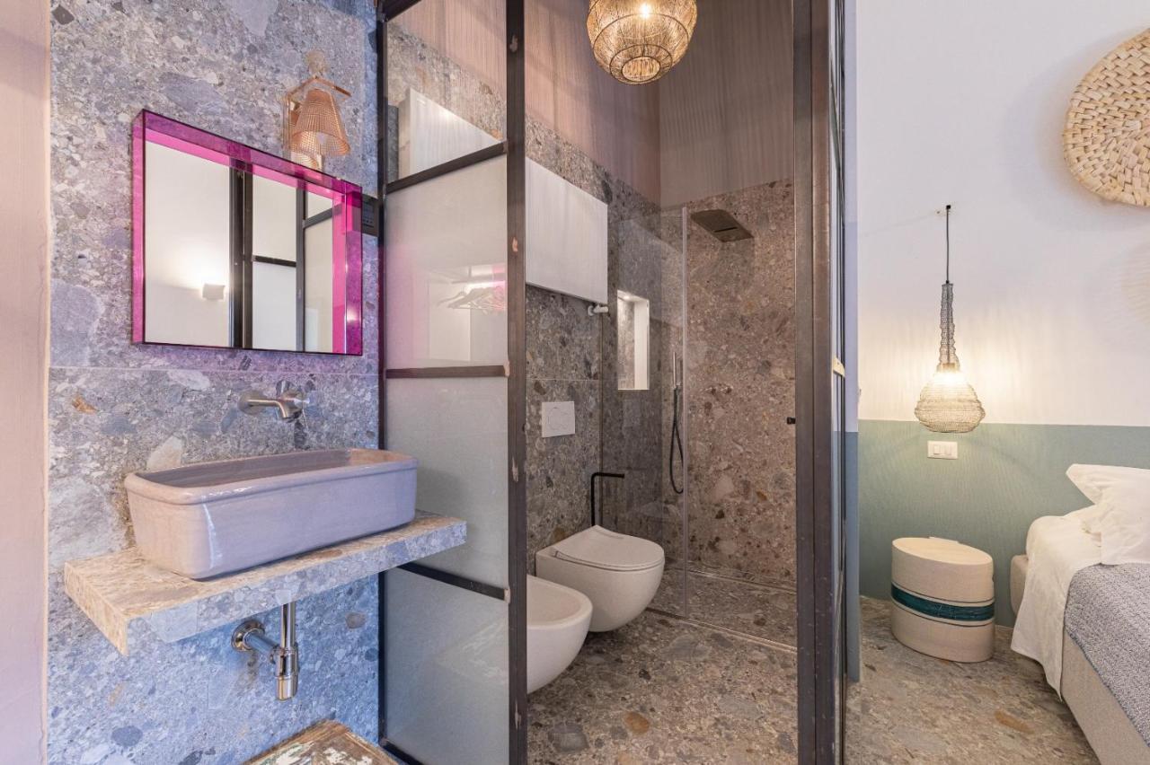 Dimora Lopez B&B Отранто Екстериор снимка
