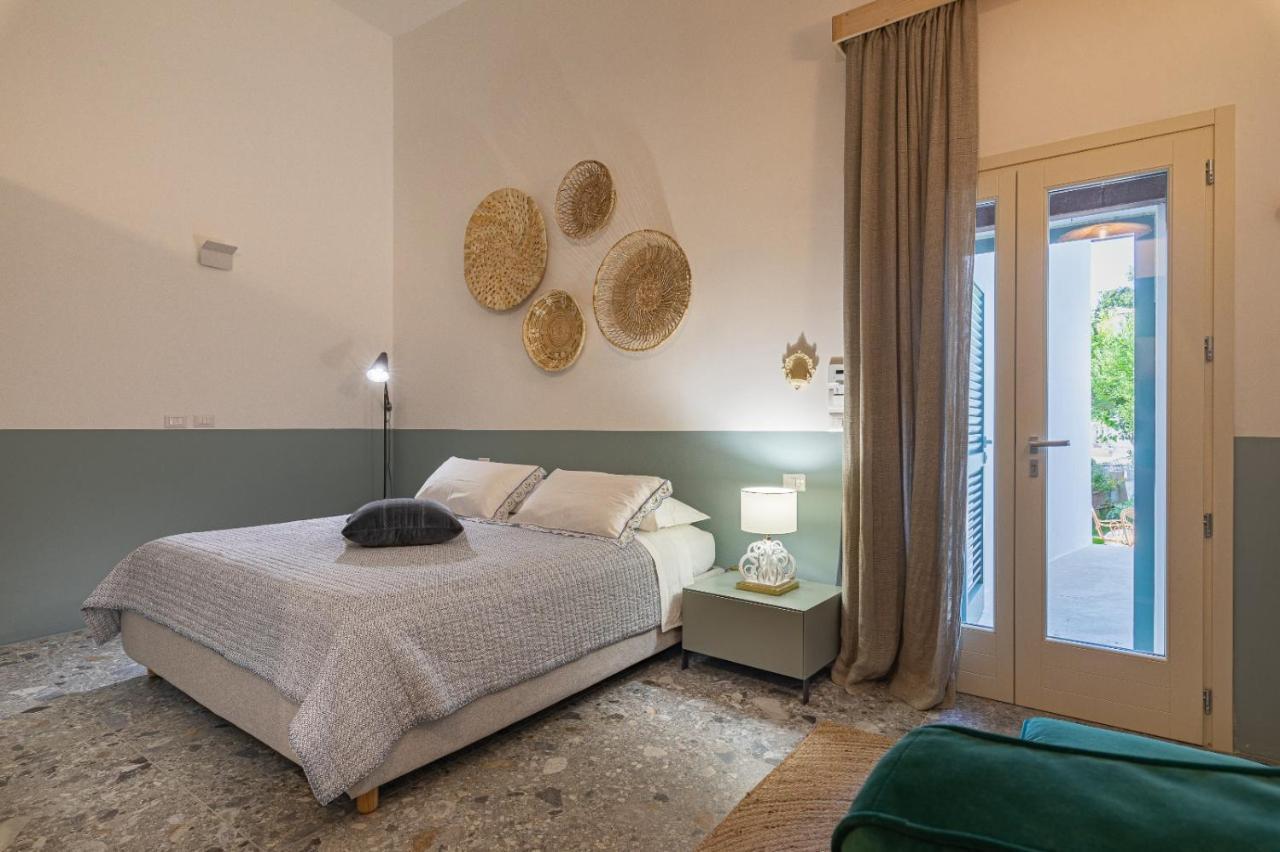 Dimora Lopez B&B Отранто Екстериор снимка