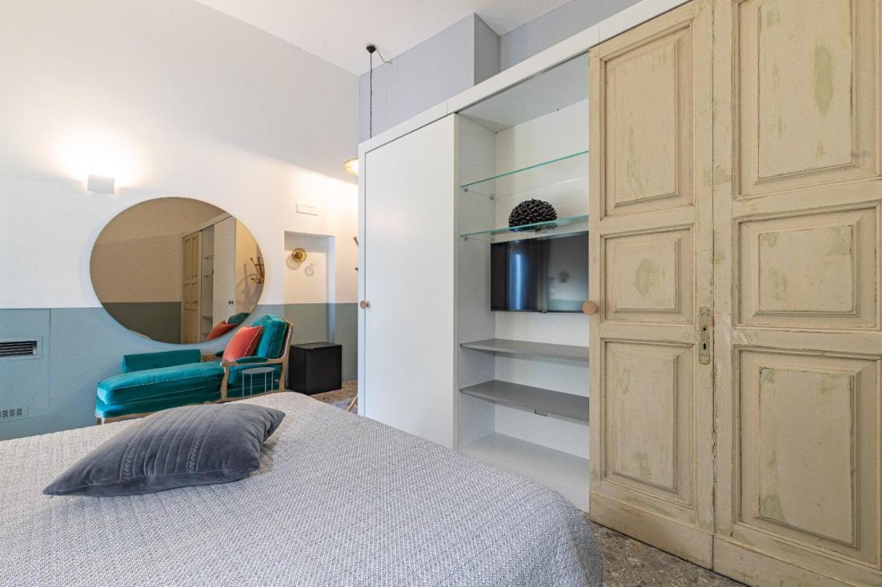 Dimora Lopez B&B Отранто Екстериор снимка