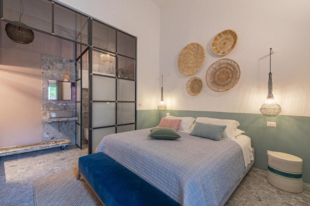 Dimora Lopez B&B Отранто Екстериор снимка